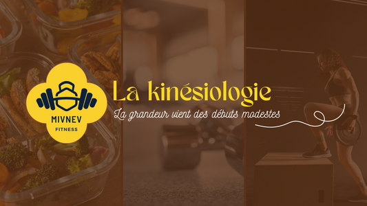 La kinésiologie