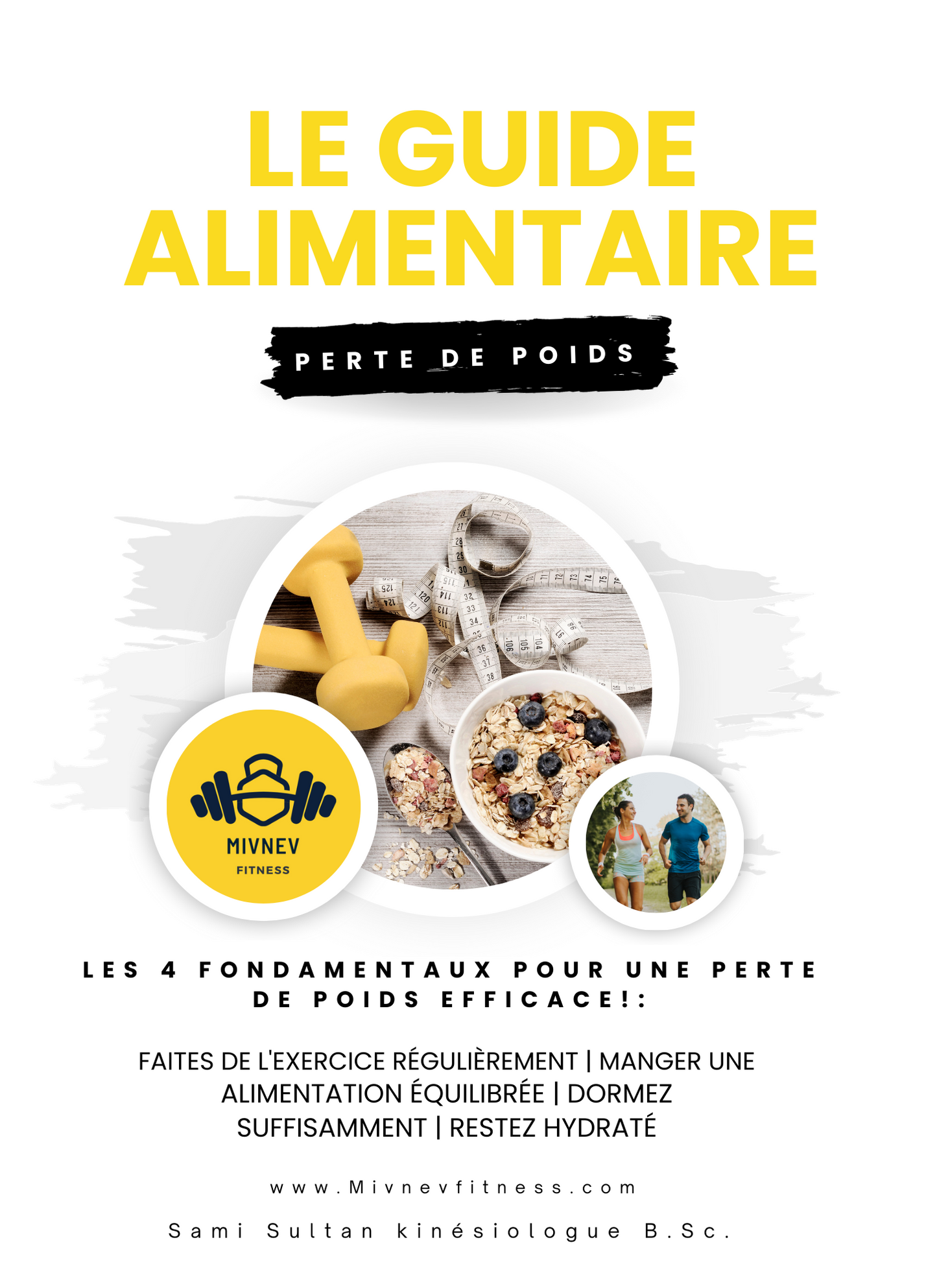 Consultation en kinésiologie