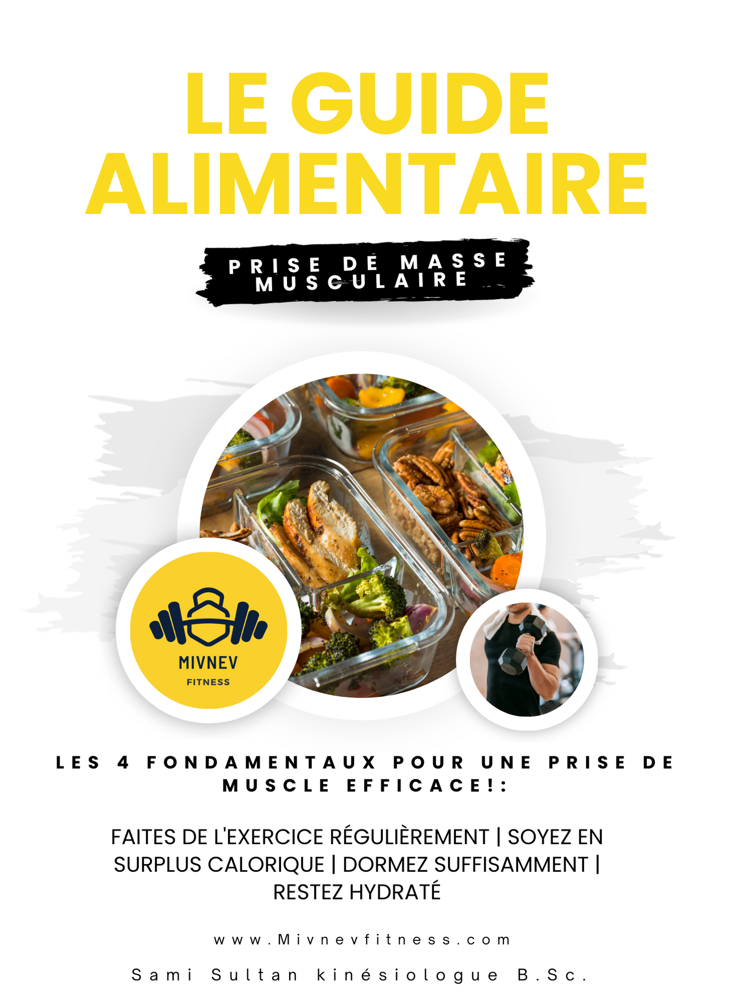 Consultation en kinésiologie