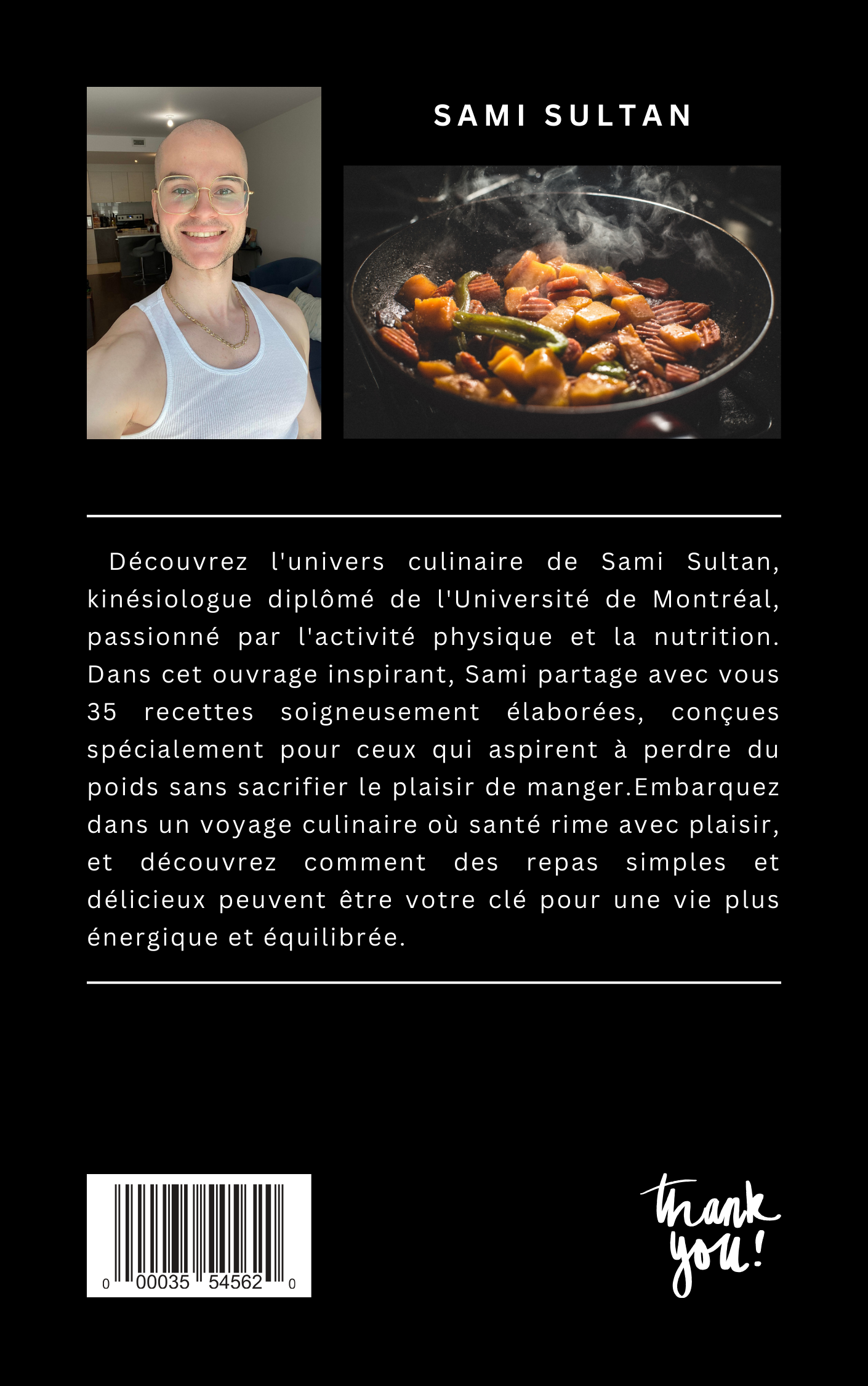 Livre de recettes : Le guide de cuisine pour une perte de poids efficaces